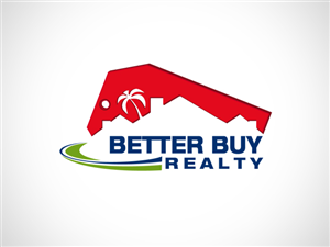 Design de Logo par Omega pour Better Buy Realty | Design : #2449906