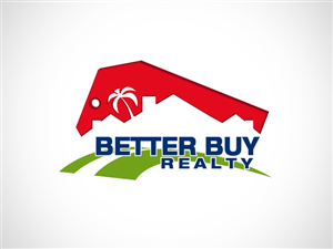 Design de Logo par Omega pour Better Buy Realty | Design : #2462211