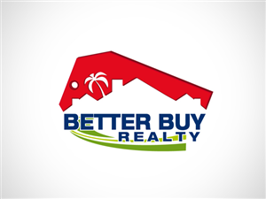 Design de Logo par Omega pour Better Buy Realty | Design : #2462220