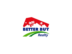 Logo Design by alexis alemán for Better Buy Realty | Design #2447827