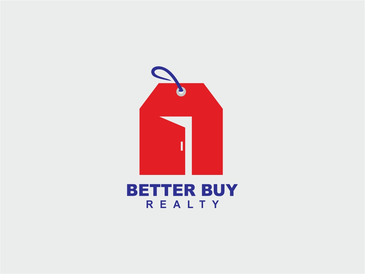 Logo Design by Logocraft for Better Buy Realty | Design #2410229