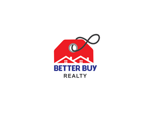 Logo Design by Pv_999 for Better Buy Realty | Design: #2417527