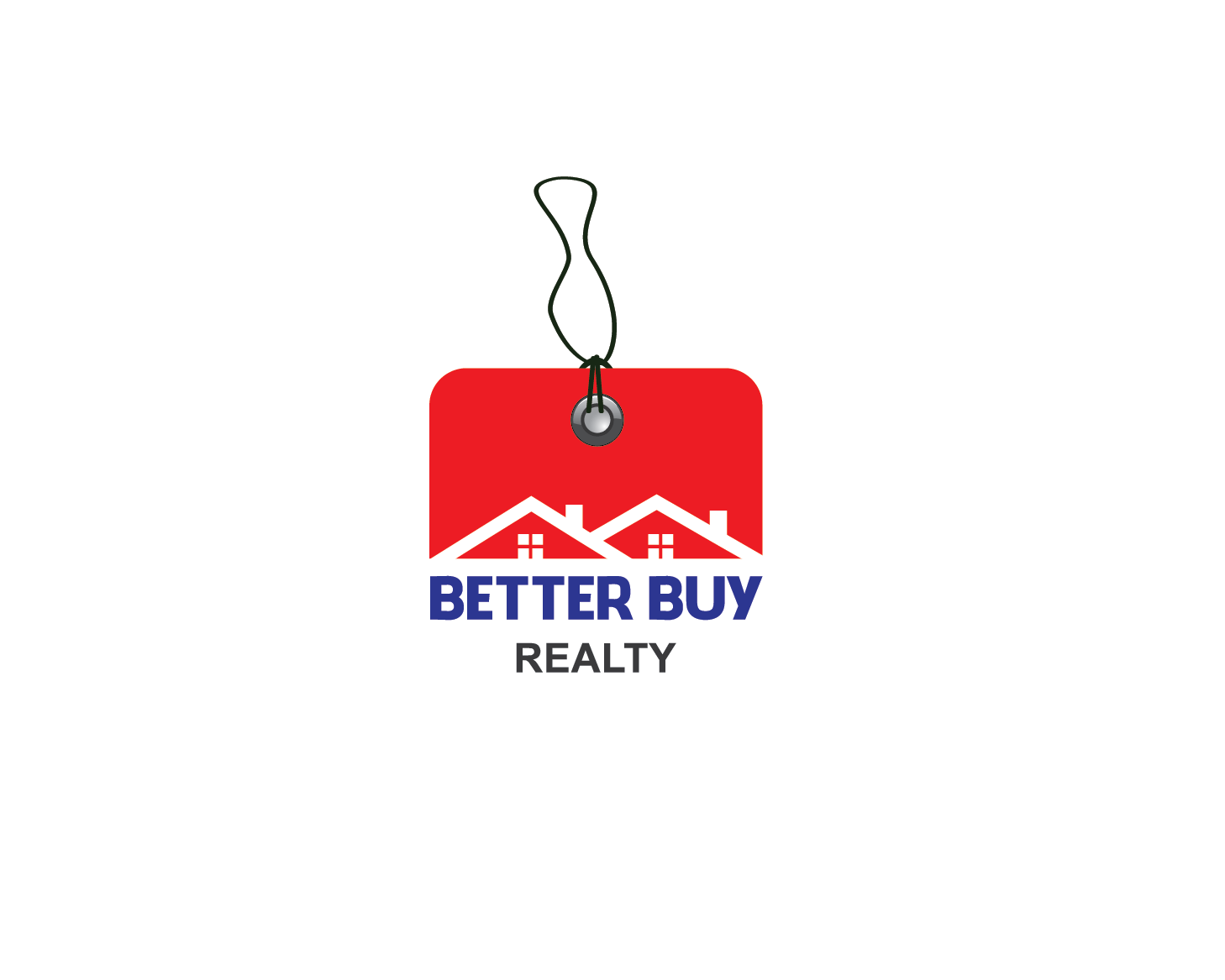 Logo Design by Pv_999 for Better Buy Realty | Design #2425098