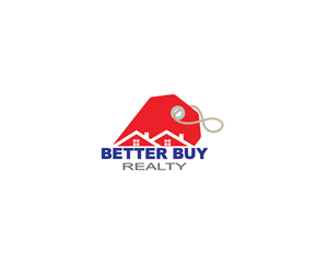 Logo Design by Pv_999 for Better Buy Realty | Design: #2427591