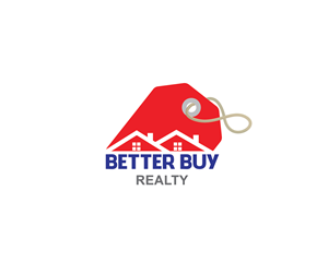 Logo Design by Pv_999 for Better Buy Realty | Design: #2427609