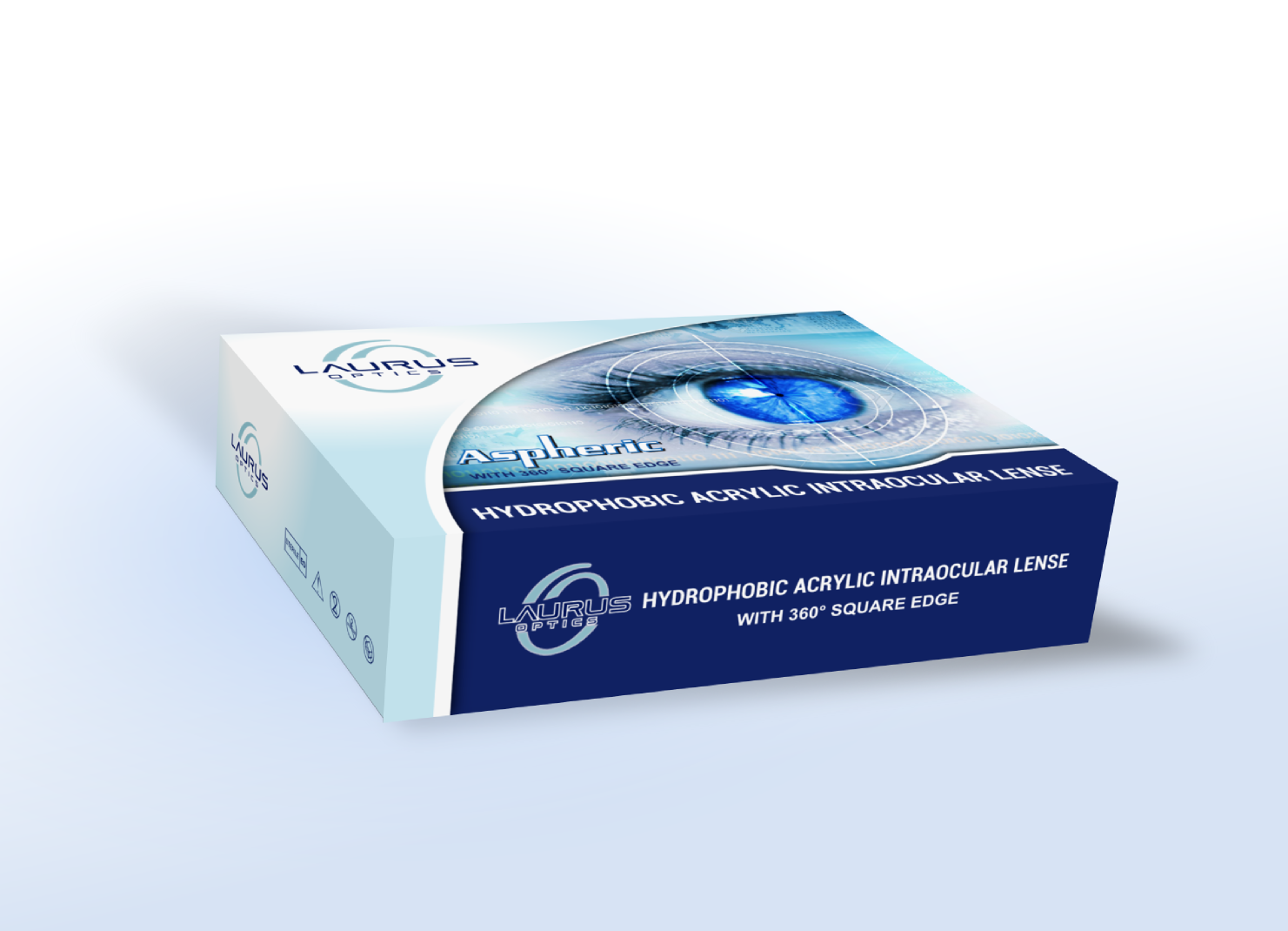 Packaging Design by Giovanni for this project | Design #12448908