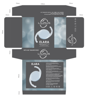 Packaging Design by Fk_Design for this project | Design: #12528229