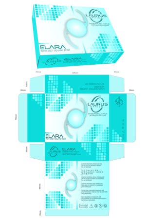 Packaging Design by Chromax8 for this project | Design #12450229