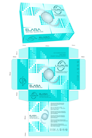 Medical Device Packaging Project 3 of 5 | Packaging Design by Chromax8