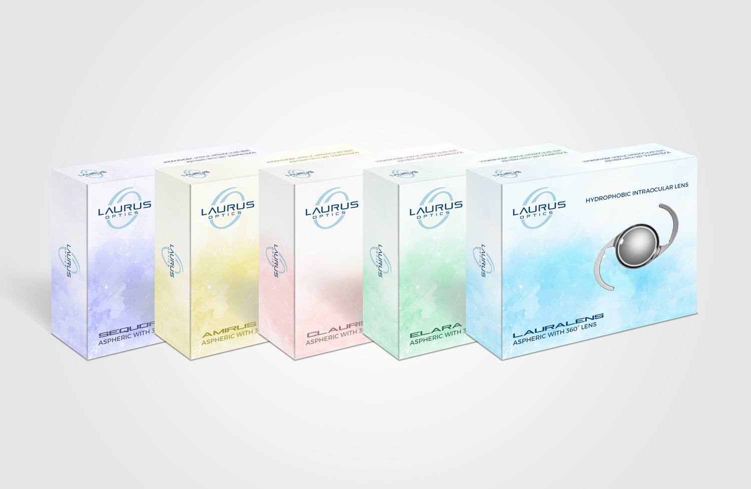 Packaging Design by designkolektiv for this project | Design #12518025