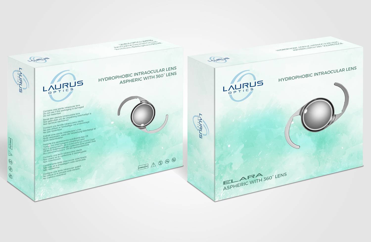 Diseño de Empaque por designkolektiv para este proyecto | Diseño #12518026