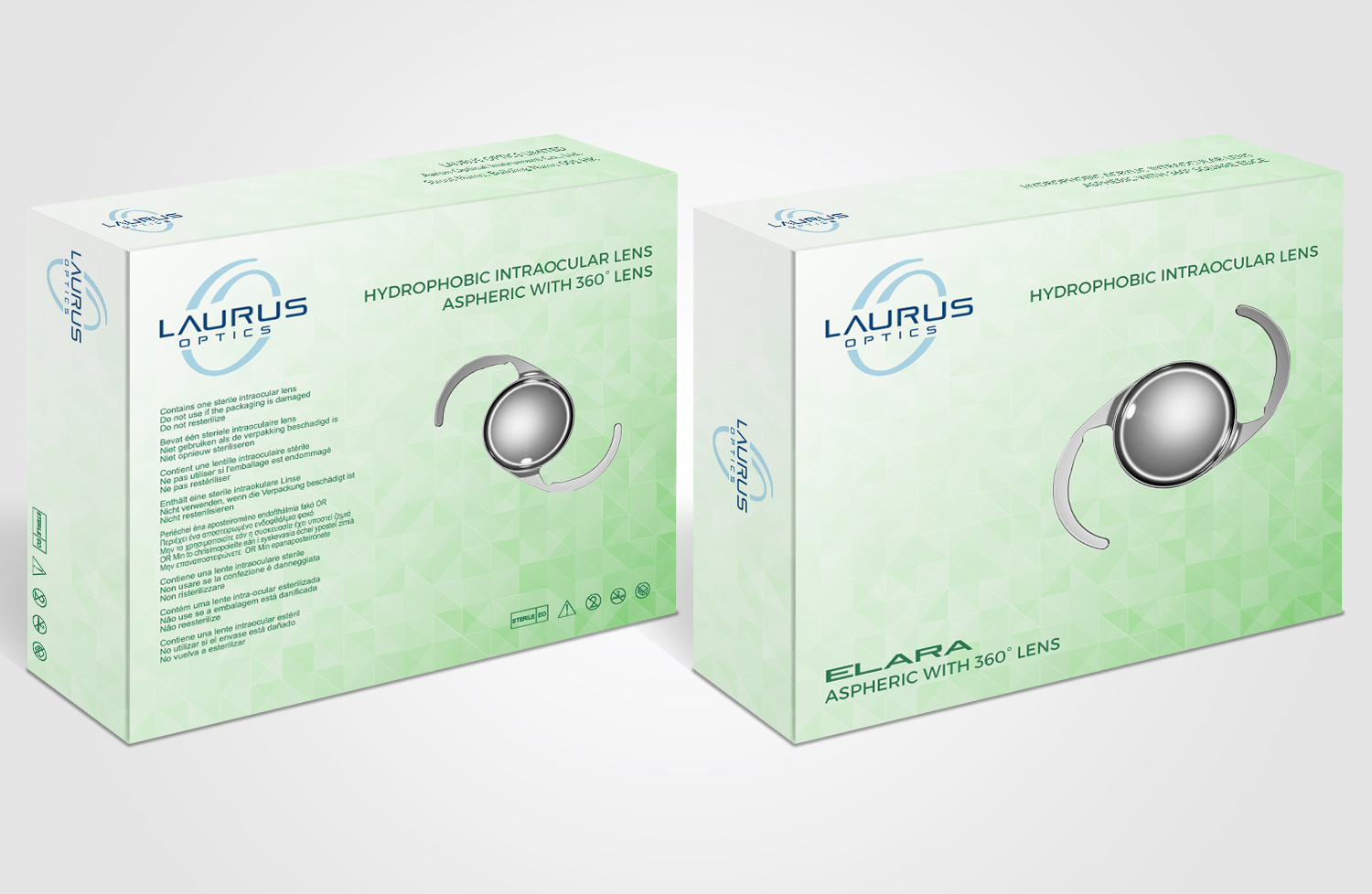 Packaging Design by designkolektiv for this project | Design #12521317