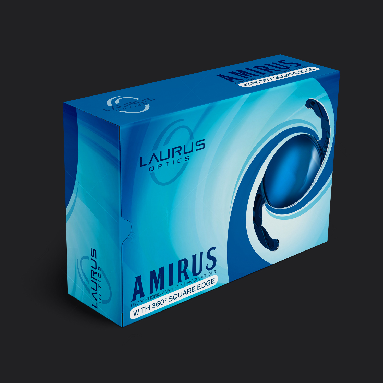 Verpackungs-Design von Kreative Fingers für dieses Projekt | Design: #12445661