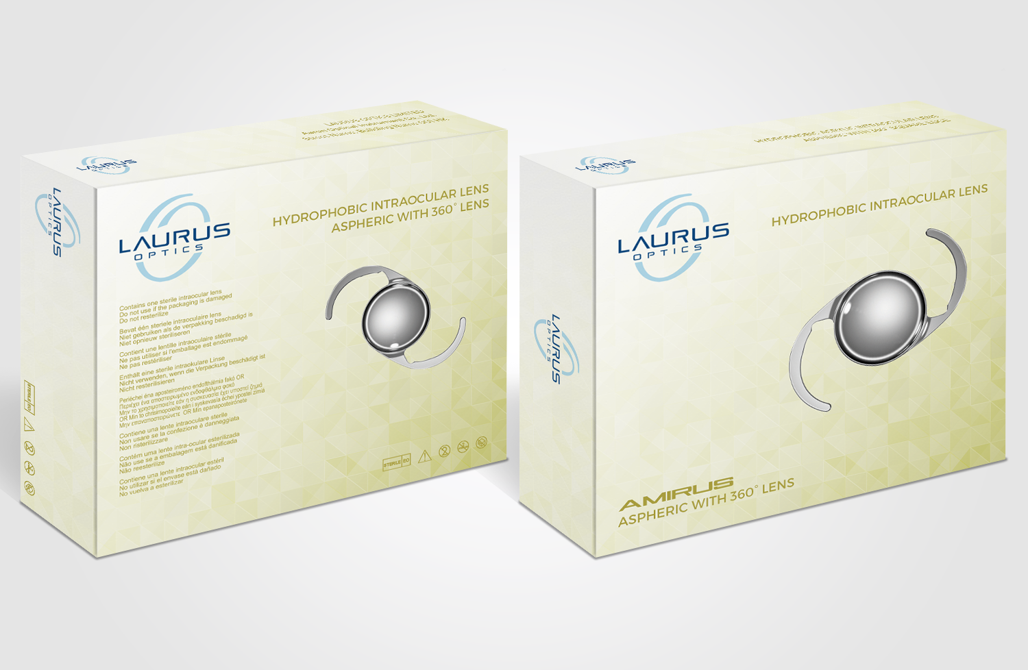 Design Emballage par designkolektiv pour ce projet | Design #12521321