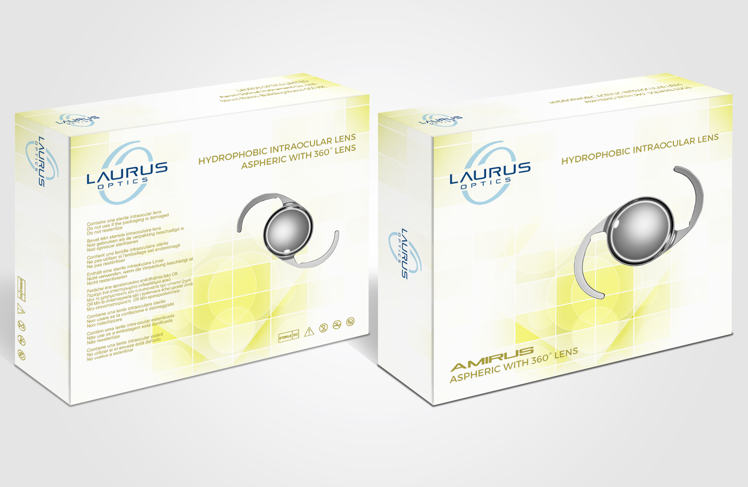 Packaging Design by designkolektiv for this project | Design #12521741