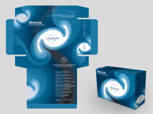 Packaging Design by cr.deepu