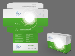 Verpackungs-Design von cr.deepu für dieses Projekt | Design: #12443805
