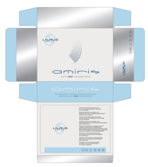 Medical Device Packaging Project 4 of 5 | Design Emballage par Get Designed