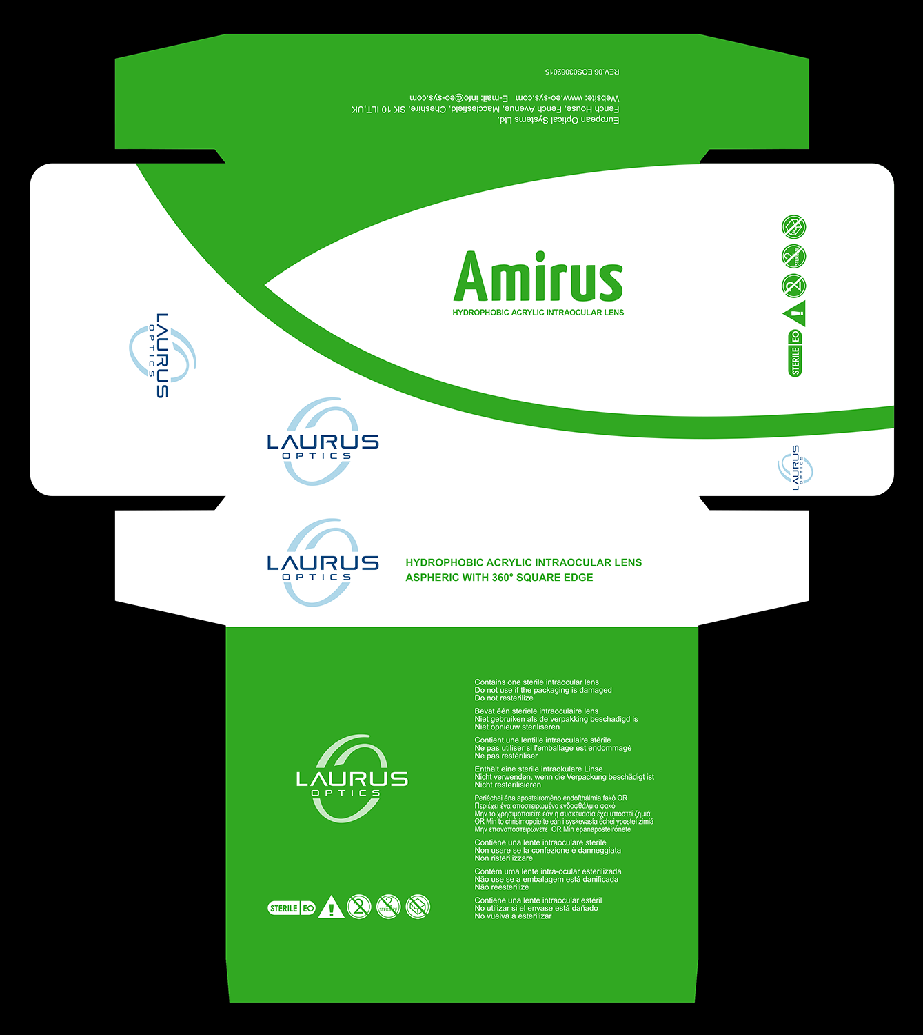 Design Emballage par adrianus pour ce projet | Design #12513623