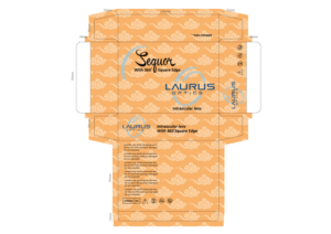 Diseño de Empaque por Parul para este proyecto | Diseño: #12511003