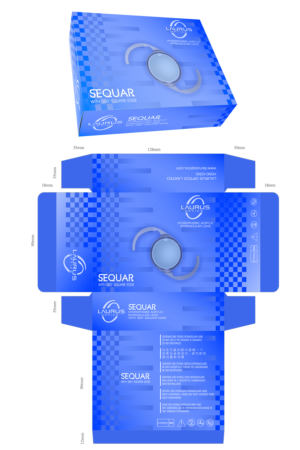 Packaging Design by Chromax8 for this project | Design #12462331