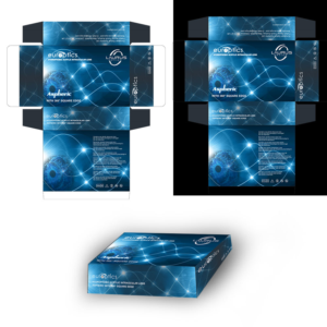 Packaging Design by designsvilla786 for this project | Design #12442698
