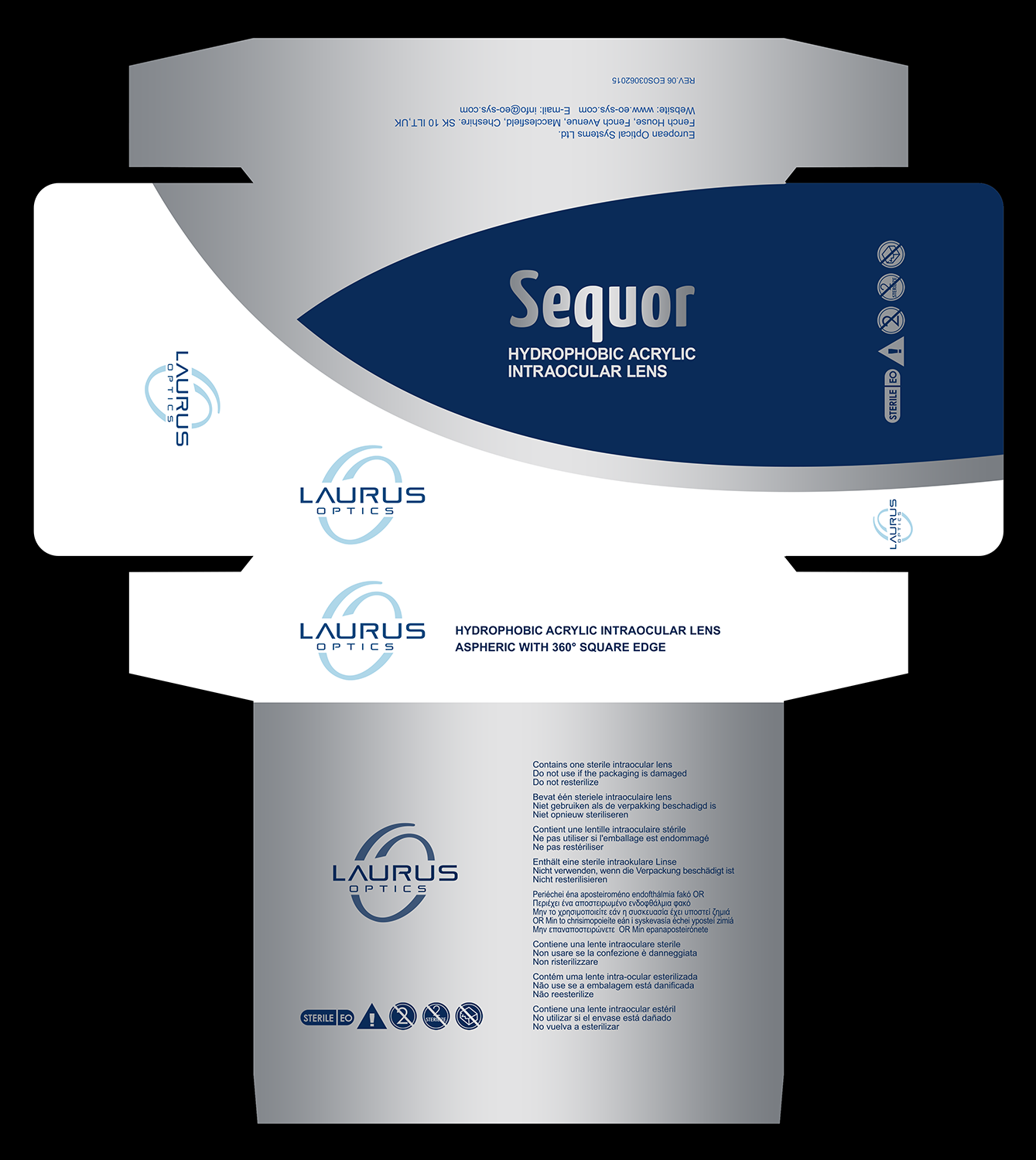 Packaging Design by adrianus for this project | Design #12513639