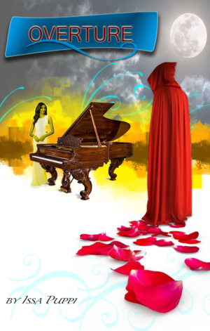 Book Cover Design by Peter Mshelia for this project | Design #12457146