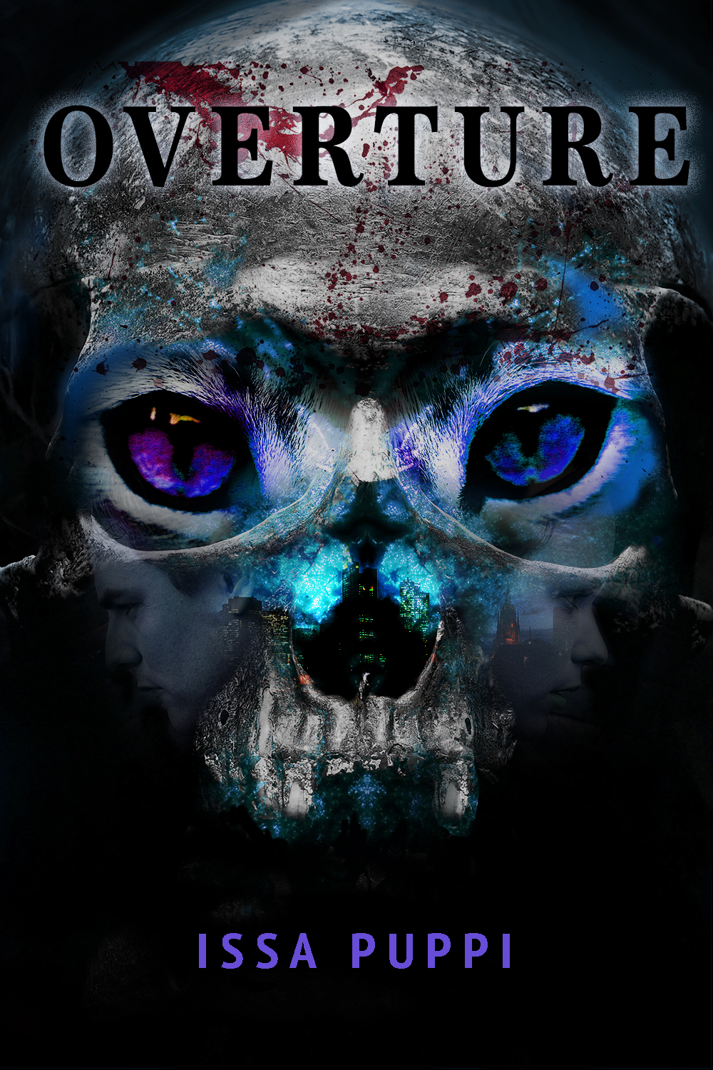 Book Cover Design by illuminati-design for this project | Design #12524221