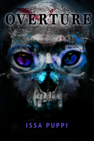 Book Cover Design by illuminati-design for this project | Design #12524221
