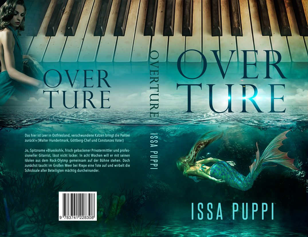 Book Cover Design by dienel96 for this project | Design #12442906