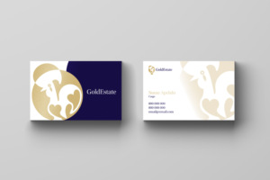 Logo Design by Ellie Afonso for this project | Design: #12465618