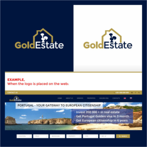 Logo Design by south door for this project | Design: #12618862