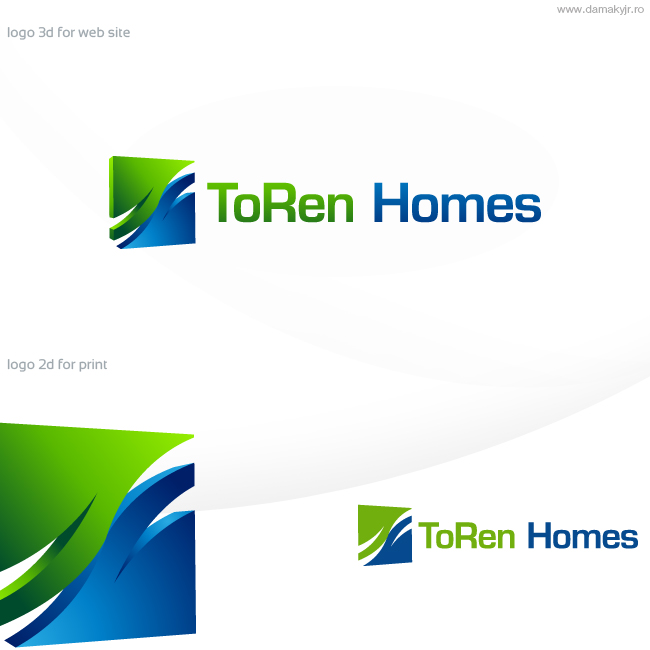 Logo Design by damakyjr for this project | Design #524049