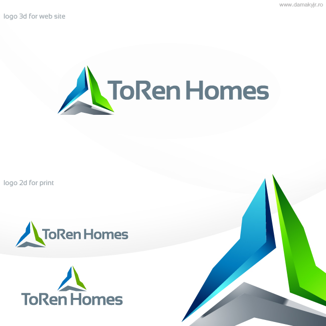 Logo Design by damakyjr for this project | Design #524054