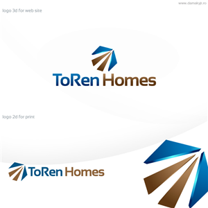 Logo Design by damakyjr for this project | Design: #524062