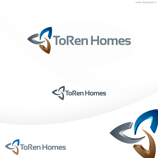 Logo Design by damakyjr for this project | Design #525049