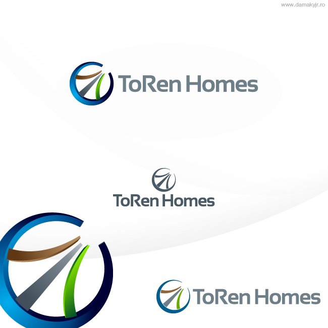 Logo Design by damakyjr for this project | Design #525163