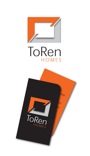 Logo Design by Halfull Media for this project | Design: #516596