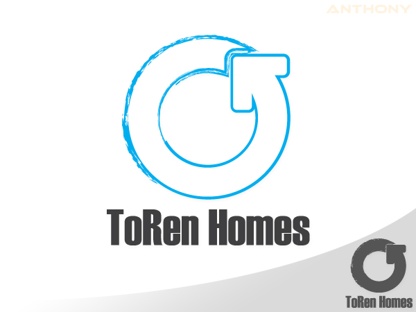Design de Logo par Anthony pour ce projet | Design #517932