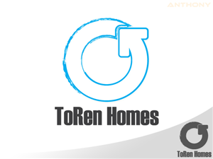 Design de Logo par Anthony pour ce projet | Design #517932