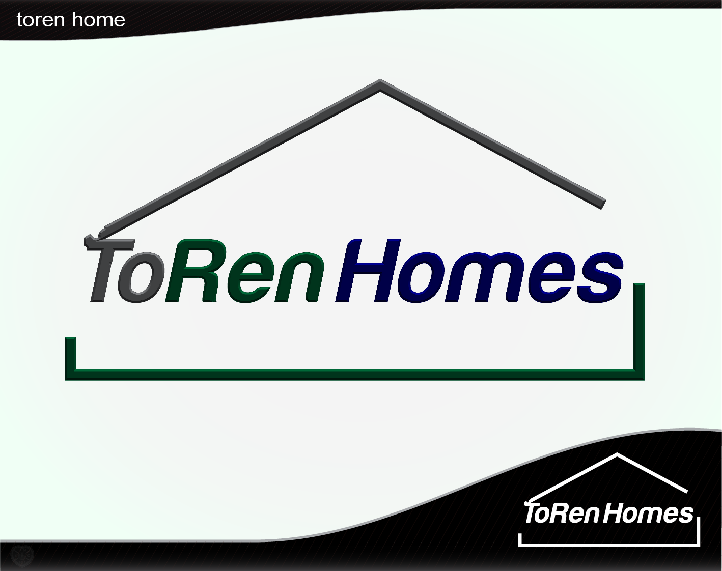 Logo Design by dwross for this project | Design #553759