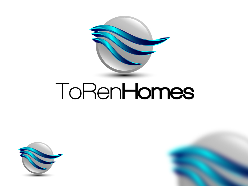 Logo Design by daxtadaniel for this project | Design #519962