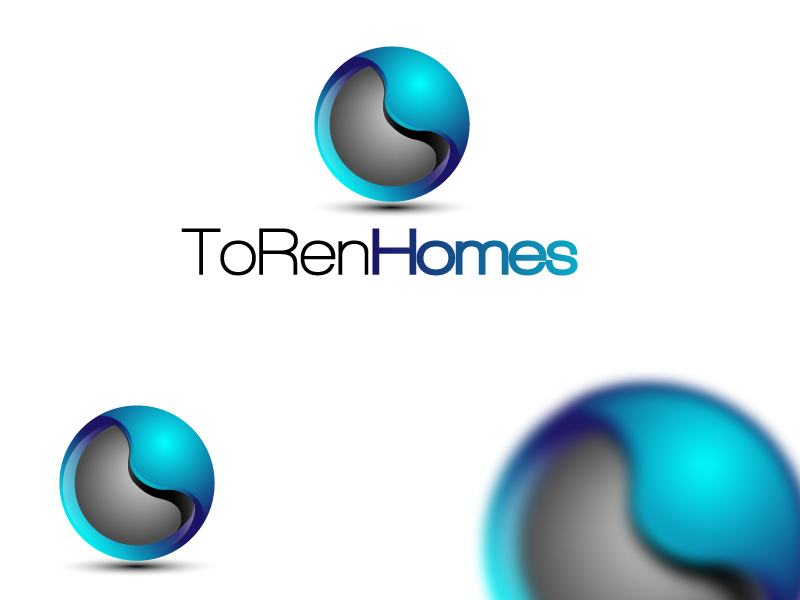 Logo Design by daxtadaniel for this project | Design #520039