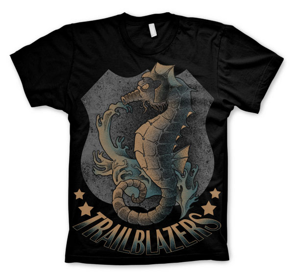 T-shirt Design by Leonardo Derek for this project | Design #2413472