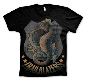 T-shirt Design by Leonardo Derek