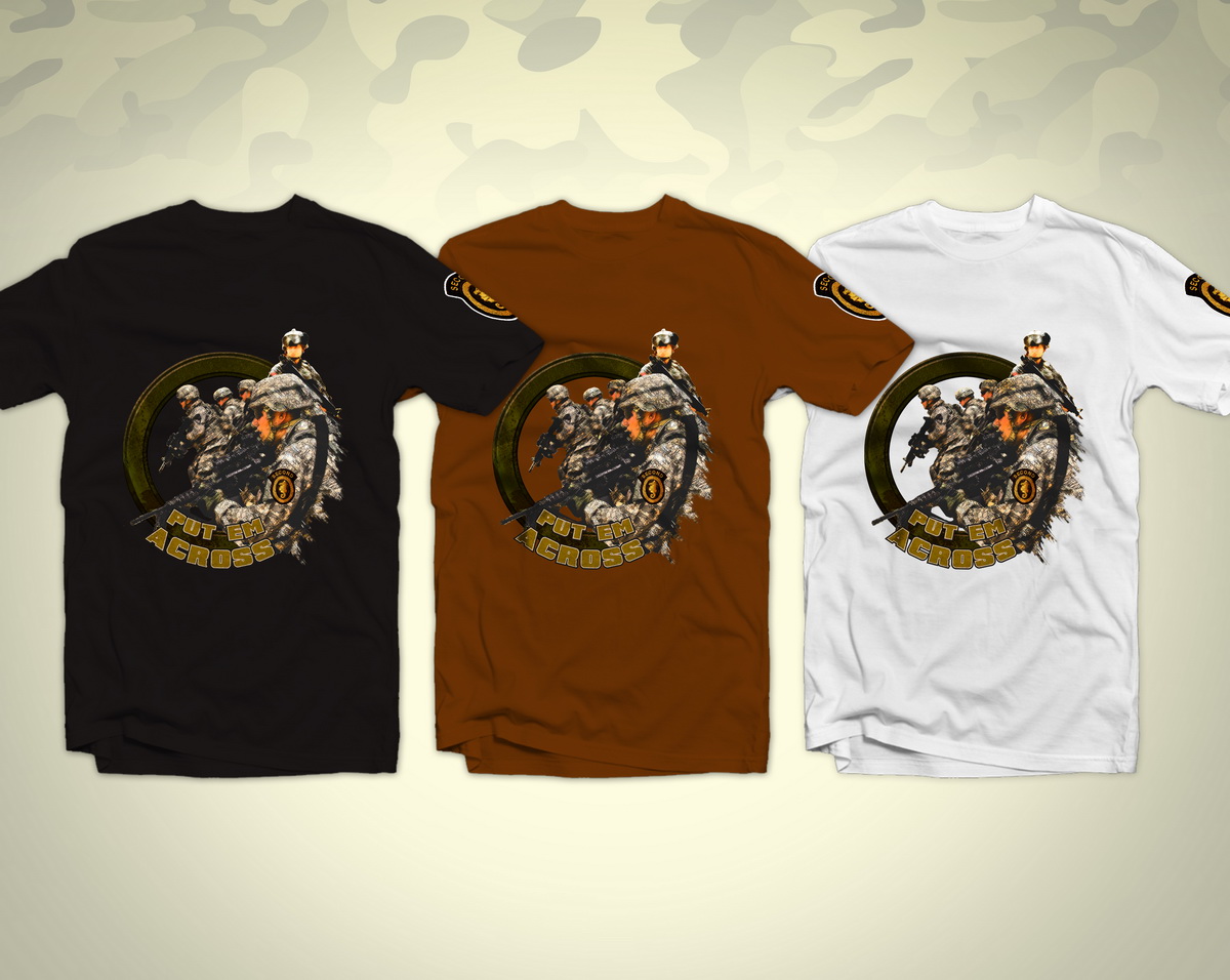 T-shirt Design by Marq for this project | Design #2415329