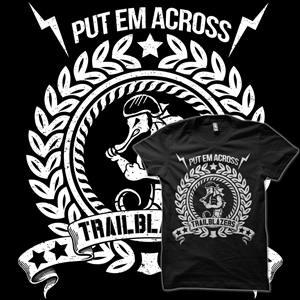 T-shirt Design by JTHD for this project | Design #2425523