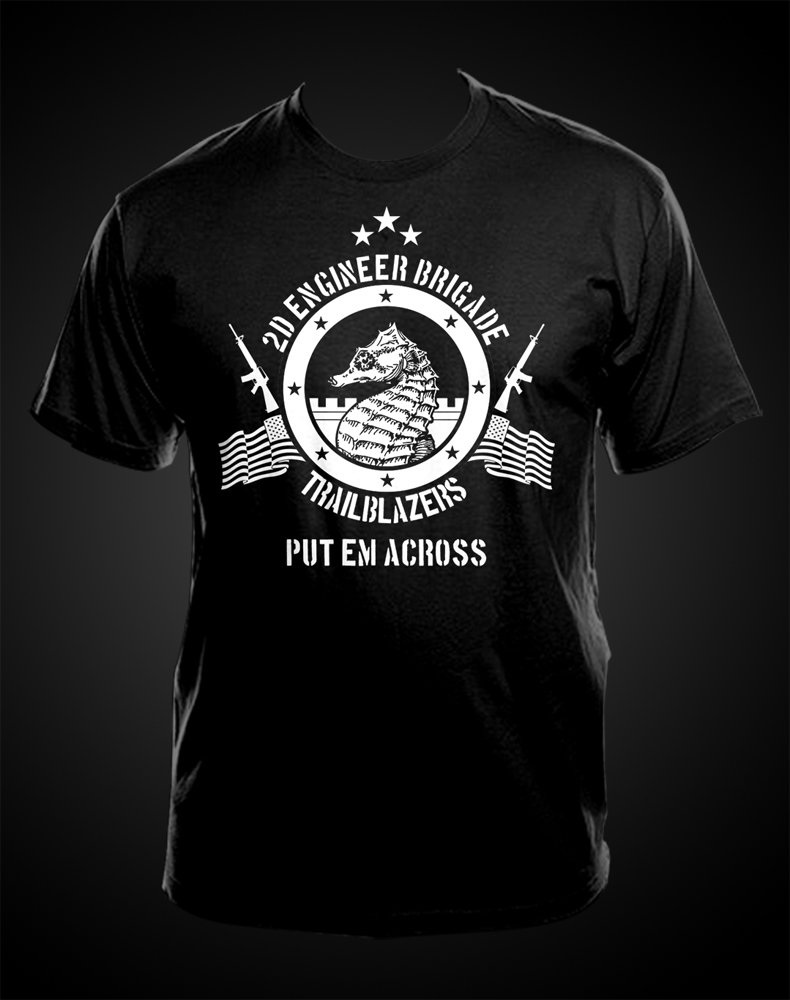 Diseño de Camiseta por D'Mono para este proyecto | Diseño: #2419068