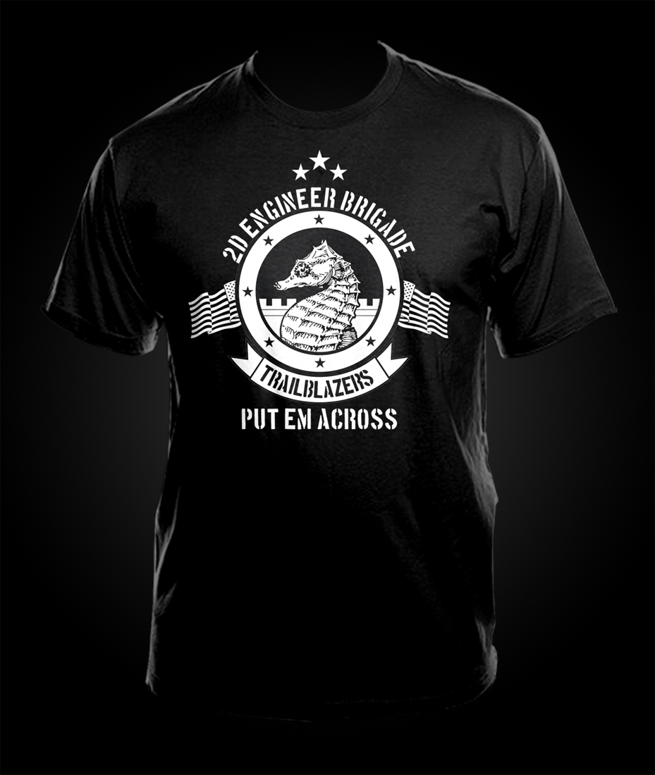 T-shirt Design by D'Mono for this project | Design #2474729